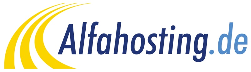 Alfahosting