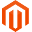 Umzug von Magento